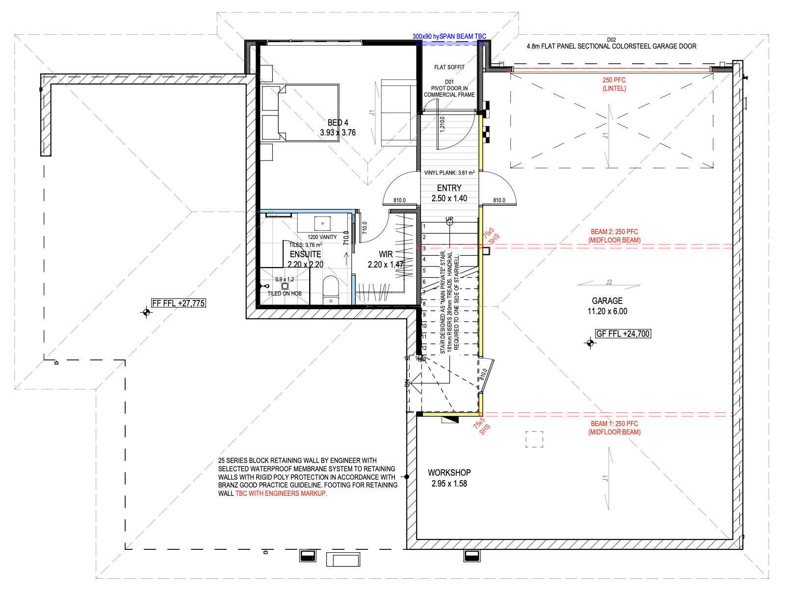 12 Withers Crescent, Quarry Paddocks. — Que Homes